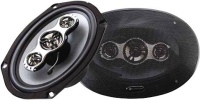 Photos - Car Speakers Phantom RS-694