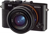 Photos - Camera Sony RX1 