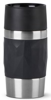 Photos - Thermos EMSA Travel Mug Compact 0.3 0.3 L