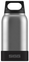 Photos - Thermos SIGG H&C Food Jar Brushed Bowl 0.5L 0.5 L