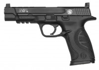 Photos - Air Pistol Umarex Smith&Wesson Performans MSP9 