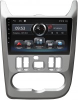 Photos - Car Stereo Incar PGA2-1408 