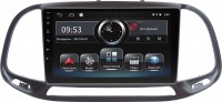 Photos - Car Stereo Incar PGA2-1559 