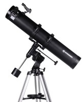 Photos - Telescope BRESSER Galaxia II 114/900 EQ Solar Carbon 