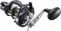 Photos - Reel Shimano Tekota A 601HGLCA 