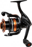 Photos - Reel BOKOR Spin JF 2000 