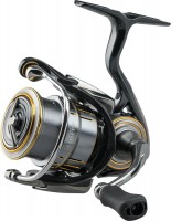 Photos - Reel Daiwa Luvias Airity FC LT 2500S 