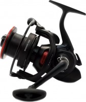 Photos - Reel Daiwa Whisker 25QD 