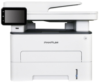 Photos - All-in-One Printer Pantum M7302FDW 