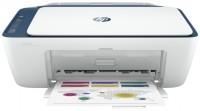 Photos - All-in-One Printer HP DeskJet Ink Advantage Ultra 4828 