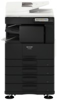Photos - All-in-One Printer Sharp BP-30M28 