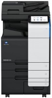 Photos - All-in-One Printer Konica Minolta Bizhub 360i 