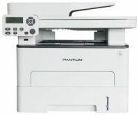 Photos - All-in-One Printer Pantum M7108DN 