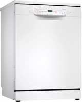 Photos - Dishwasher Bosch SGS 2ITW12E white