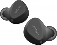 Photos - Headphones Jabra Elite 4 Active 
