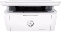 Photos - All-in-One Printer HP LaserJet M141A 