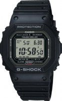 Photos - Wrist Watch Casio G-Shock GW-5000U-1 