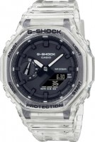 Photos - Wrist Watch Casio G-Shock GA-2100SKE-7A 