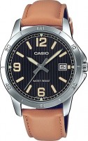 Photos - Wrist Watch Casio Enticer MTP-V004L-1B2 