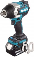 Photos - Drill / Screwdriver Makita DTW701RTJ 