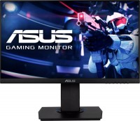 Monitor Asus VG246H 24 "  black