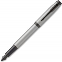 Photos - Pen Parker IM Achromatic Matt Grey BT 