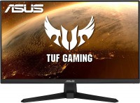 Monitor Asus TUF Gaming VG247Q1A 24 "  black