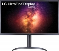 Photos - Monitor LG UltraFine 32EP950 32 "  black