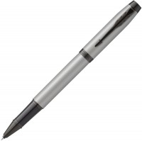 Photos - Pen Parker IM Achromatic Matt Grey BT Roller 