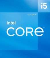 Photos - CPU Intel Core i5 Alder Lake i5-12400F OEM