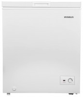 Photos - Freezer Interlux IL-0150CF 150 L