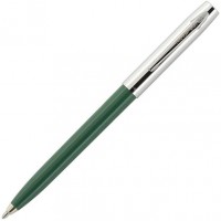 Photos - Pen Fisher Space Pen Cap-O-Matic Green Chrome