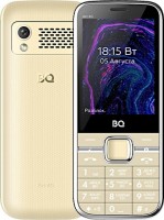 Photos - Mobile Phone BQ BQ-2800L Art 