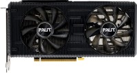 Photos - Graphics Card Palit GeForce RTX 3050 Dual 