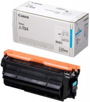 Photos - Ink & Toner Cartridge Canon T04C 2979C001 