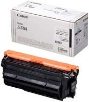 Photos - Ink & Toner Cartridge Canon T04BK 2980C001 