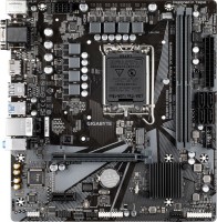 Photos - Motherboard Gigabyte H610M H DDR4 