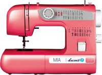 Photos - Sewing Machine / Overlocker Lucznik Mia 