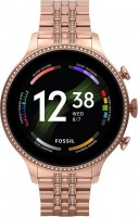 Photos - Smartwatches FOSSIL Gen 6  Smartwatch 42mm
