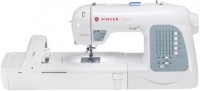 Sewing Machine / Overlocker Singer Futura XL-400 