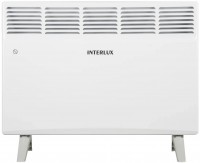 Photos - Convector Heater Interlux INCP-1015PR 1.5 kW