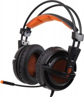 Photos - Headphones Sades A6 