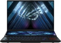 Photos - Laptop Asus ROG Zephyrus Duo 16 (2022) GX650RW