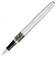 Photos - Pen Pilot MR Animal Collection Python Fountain Pen 