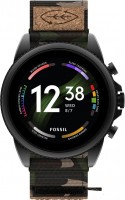 Photos - Smartwatches FOSSIL Gen 6  Smartwatch 44mm