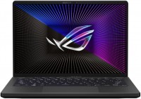 Photos - Laptop Asus ROG Zephyrus G14 (2022) GA402RK (GA402RK-L8151WA)