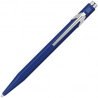 Photos - Pen Caran dAche 849 Classic Sapphire 