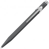 Photos - Pen Caran dAche 849 Classic Anthracite 