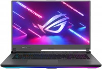 Photos - Laptop Asus ROG Strix G17 (2022) G713RC (G713RC-HX057)