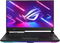 Photos - Laptop Asus ROG Strix Scar 15 (2022) G533ZS (G533ZS-DS94)